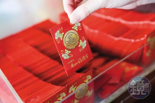 這篇趕快存起來!過年走春補財庫 全台5間必訪財神廟