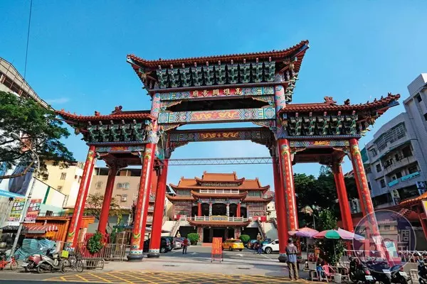 這篇趕快存起來!過年走春補財庫 全台5間必訪財神廟