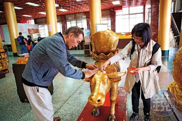 這篇趕快存起來!過年走春補財庫 全台5間必訪財神廟