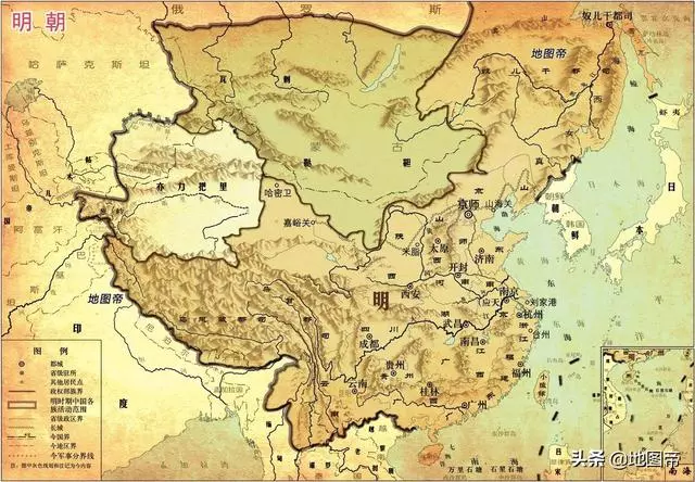 馬來西亞最高元首的任職儀式上,都會撐一把小黃傘,原因竟和中國有關!