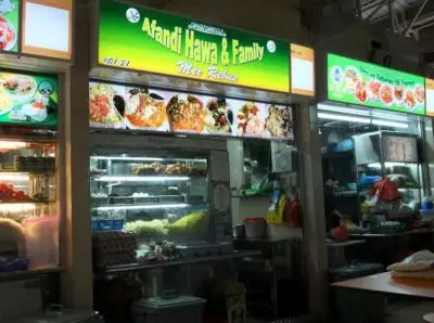獅城人最愛的10家早餐!第一家就超誘人!
