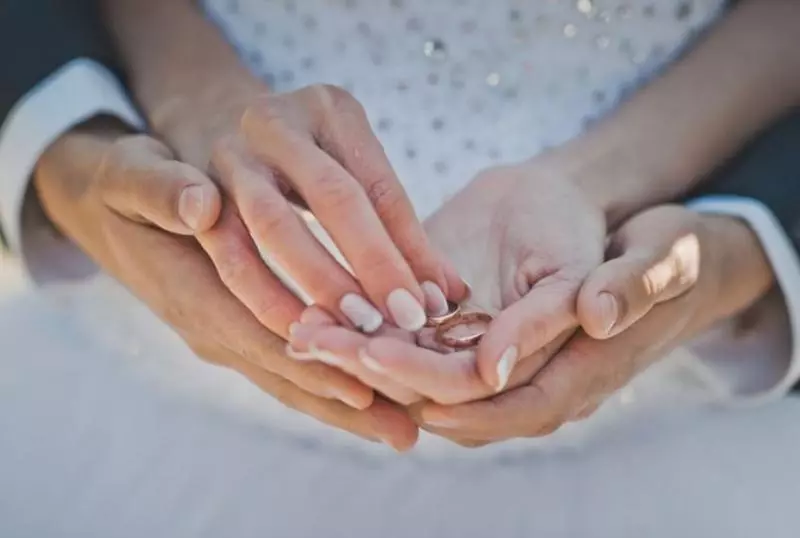 二婚女人不可娶?他的一篇貼文惹網友暴怒!