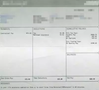 想來新加坡工作 這些就千萬不能做!