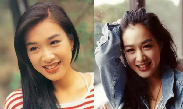 本以為鐘麗緹女兒已很美,當看到任達華的女兒,才知啥叫【驚為天人】