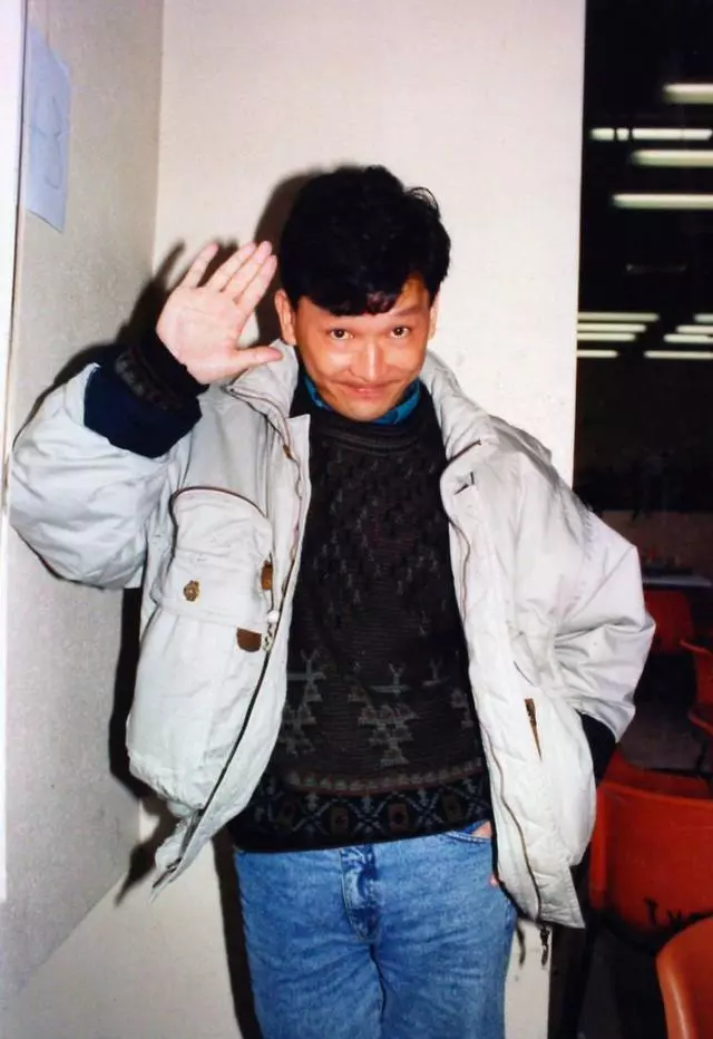 65歲金牌男配廖啟智喪子13年仍難釋懷,曾被妻子瞧不起靠堅強挺過