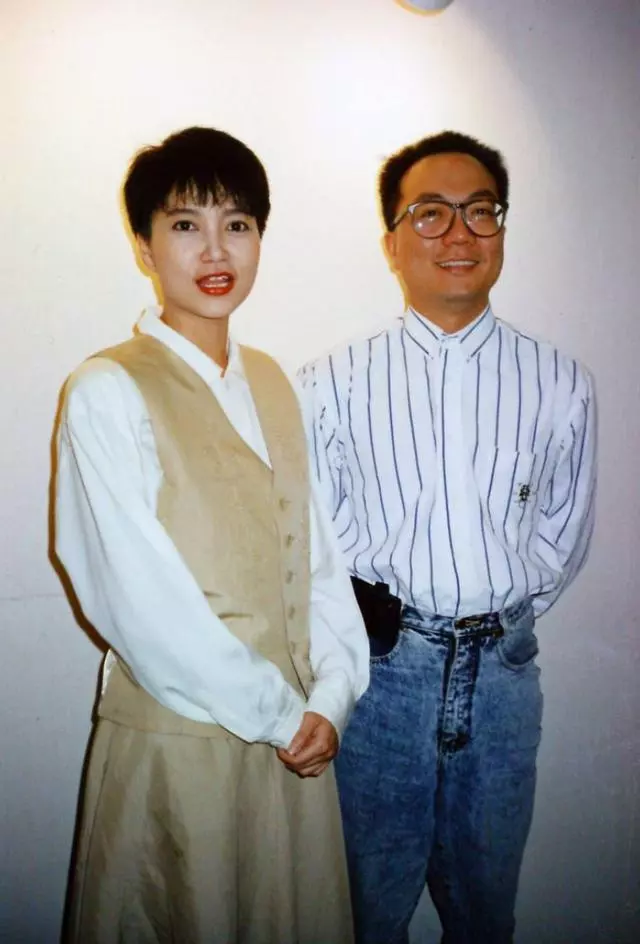 65歲金牌男配廖啟智喪子13年仍難釋懷,曾被妻子瞧不起靠堅強挺過