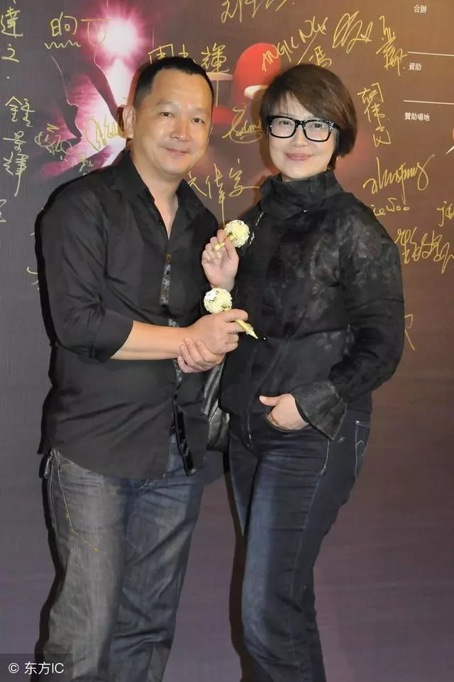 65歲金牌男配廖啟智喪子13年仍難釋懷,曾被妻子瞧不起靠堅強挺過