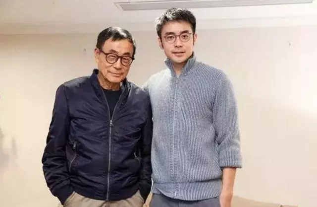 隱藏22年,77歲劉家昌近照曝光認不出,豪言捐出全部財產,一分不留給後代,網友:有問過甄珍的想法嗎?