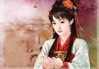 古代女子嫁人的時候,一定被檢查這個地方,有的女子甚至因此喪命