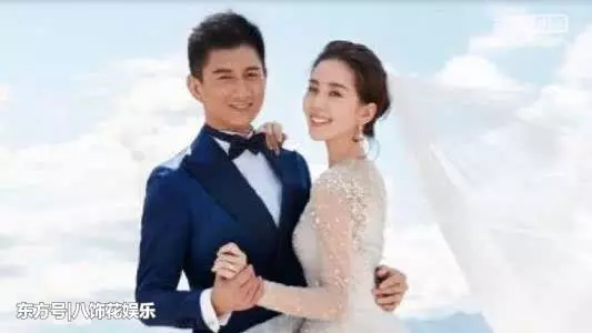 「叫老公」已過時,來學劉詩詩怎麼稱呼吳奇隆,愛意爆棚引羨慕!