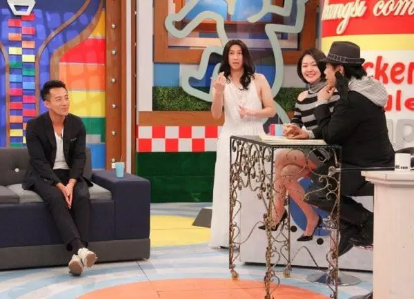 小S三個女兒每天穿得「土到爆」汪小菲也說穿得像保母!小S:只希望能讓女兒明白「這個道理」
