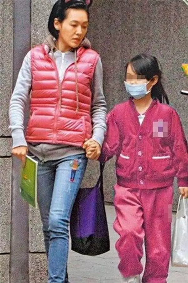 小S三個女兒每天穿得「土到爆」汪小菲也說穿得像保母!小S:只希望能讓女兒明白「這個道理」