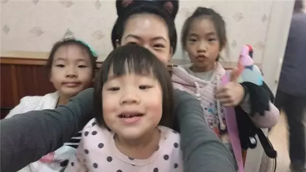 小S三個女兒每天穿得「土到爆」汪小菲也說穿得像保母!小S:只希望能讓女兒明白「這個道理」