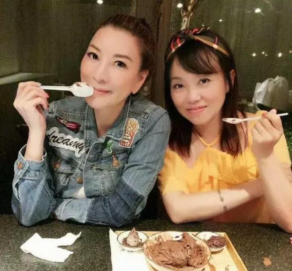 她當年「被沈玉琳甩」遭酸長不好看沒興趣 消失10年「當上老闆娘」害怕再受感情傷