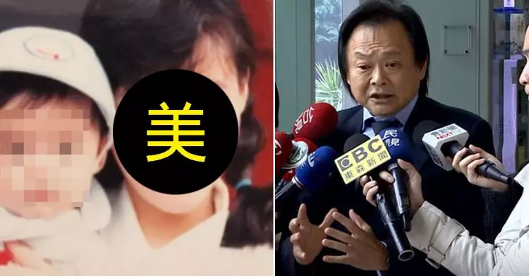 王世堅的水某!出賣堅嫂年輕照…「少女→剛熟成人妻」超稚嫩!網:真的是勝利組