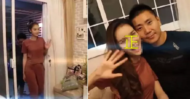 娶泰國人妖當老婆是怎樣?他曬婚後生活「跟一般女人沒不同」神正老婆 網狂羨炸