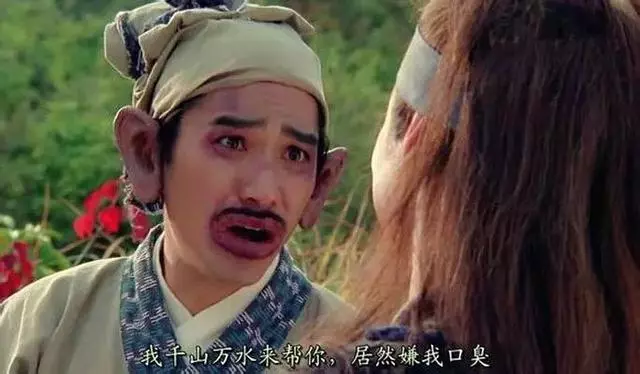 《東成西就》五大美女近照:張曼玉美貌崩塌,王祖賢新照宛如少女,而她才是【人生贏家】