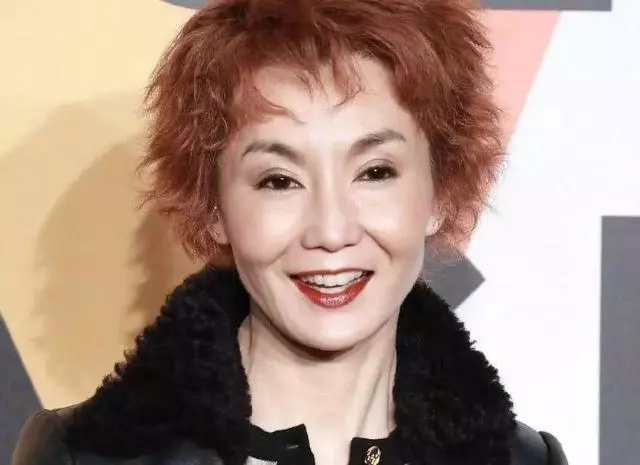 《東成西就》五大美女近照:張曼玉美貌崩塌,王祖賢新照宛如少女,而她才是【人生贏家】