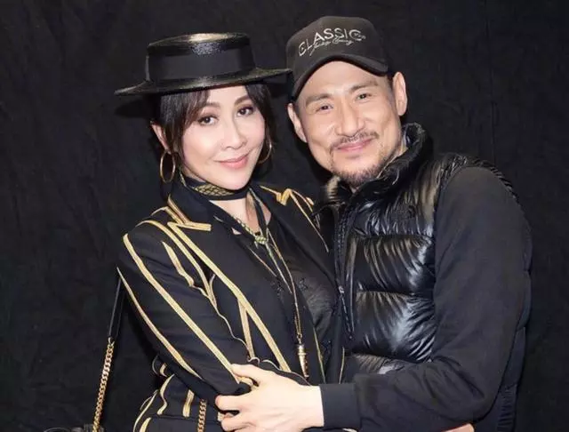 《東成西就》五大美女近照:張曼玉美貌崩塌,王祖賢新照宛如少女,而她才是【人生贏家】