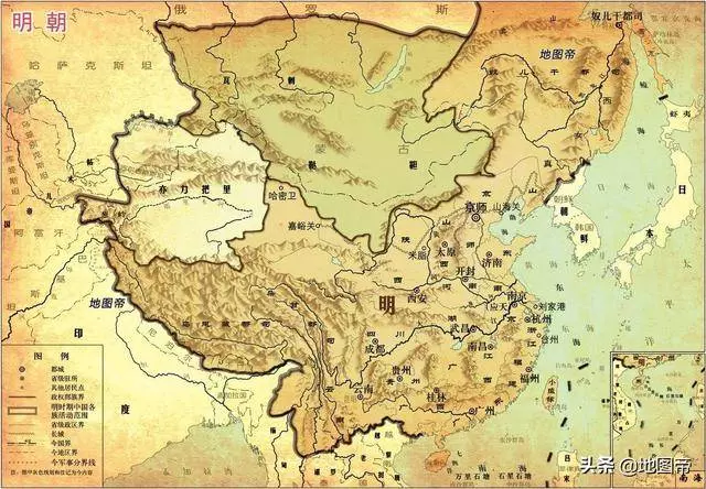 馬來西亞最高元首的任職儀式上,都會撐一把小黃傘,原因竟和中國有關!