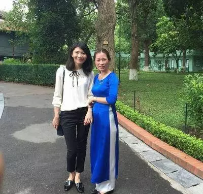 為什麼大馬男人都想娶越南妹?去了一趟越南才知道除了身材好竟然還有這樣的「特色」!太爽了