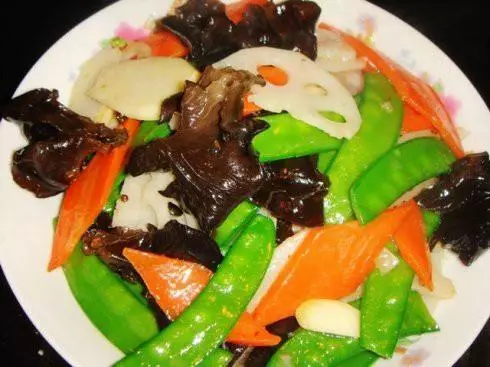 27道年夜飯大餐,你想要的全在這裡了!
