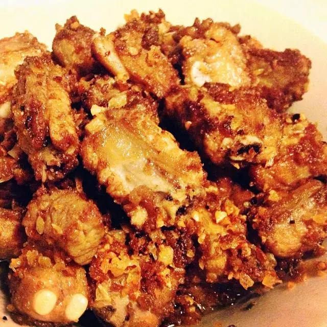 27道年夜飯大餐,你想要的全在這裡了!
