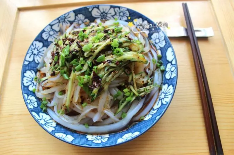 春節宴客必備,5道涼拌菜好吃簡單,下酒下飯,比大魚大肉受歡迎