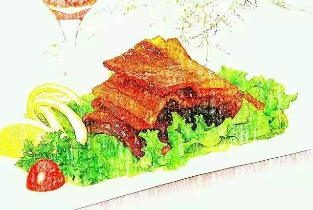 平陽年夜飯十大冷盤!看完流口水