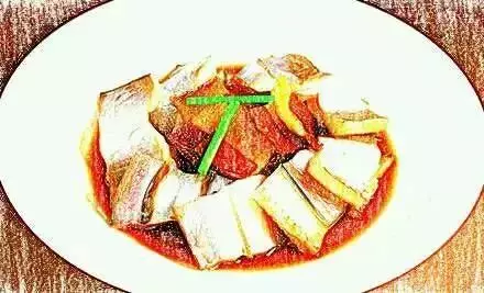 平陽年夜飯十大冷盤!看完流口水