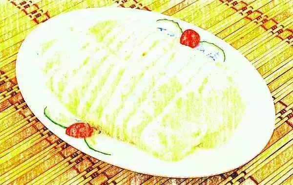 平陽年夜飯十大冷盤!看完流口水