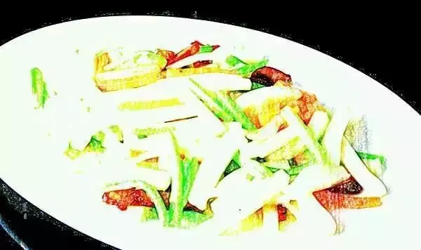 平陽年夜飯十大冷盤!看完流口水