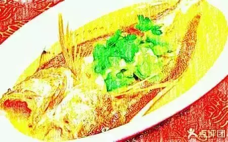 平陽年夜飯十大冷盤!看完流口水