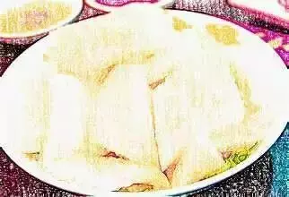 平陽年夜飯十大冷盤!看完流口水