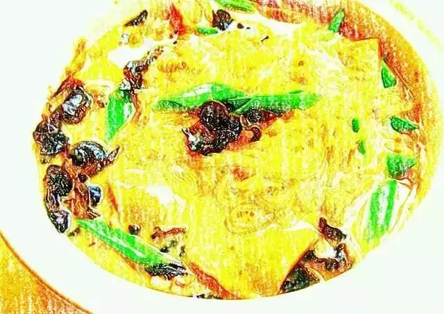 平陽年夜飯十大冷盤!看完流口水