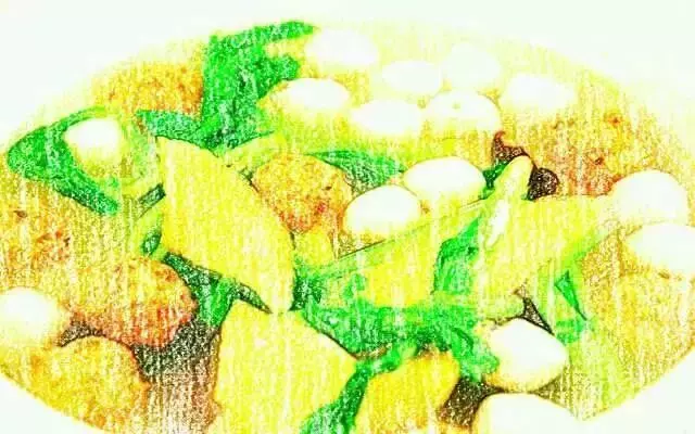 平陽年夜飯十大冷盤!看完流口水
