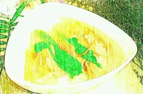 平陽年夜飯十大冷盤!看完流口水