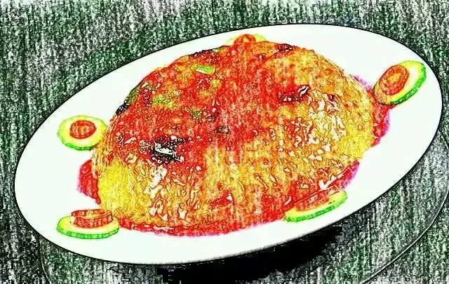 平陽年夜飯十大冷盤!看完流口水