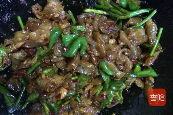春節晚宴少不了這幾道硬菜,噴香夠味,做法簡單,學會就能做一桌