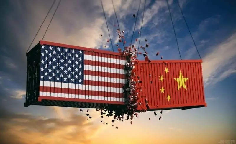 就是他!讓特朗普徹底輸了