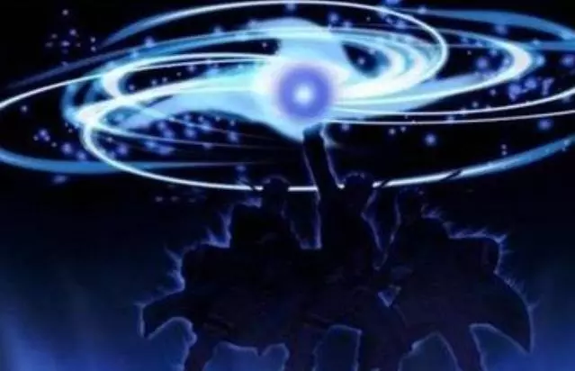 《火影》全篇25種螺旋丸進化招式,3種是合體技,3種是伐神大招