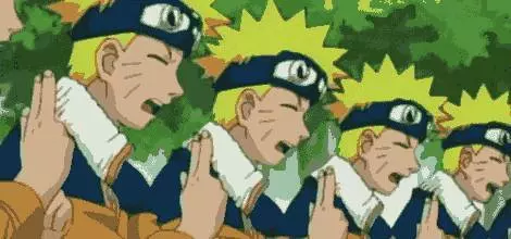 《火影忍者》同樣的術被不同火影用出來,是否威力相差很大?