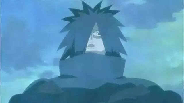 火影忍者:曾讓九尾留下陰影的四人,最後一人竟是個女孩!