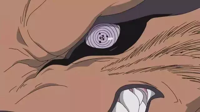 火影忍者:曾讓九尾留下陰影的四人,最後一人竟是個女孩!