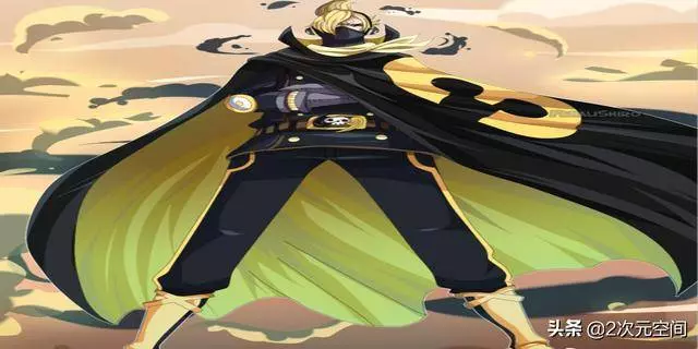 海賊王:山治的戰鬥服是祖傳?羅的激情解說,引出北海的小故事