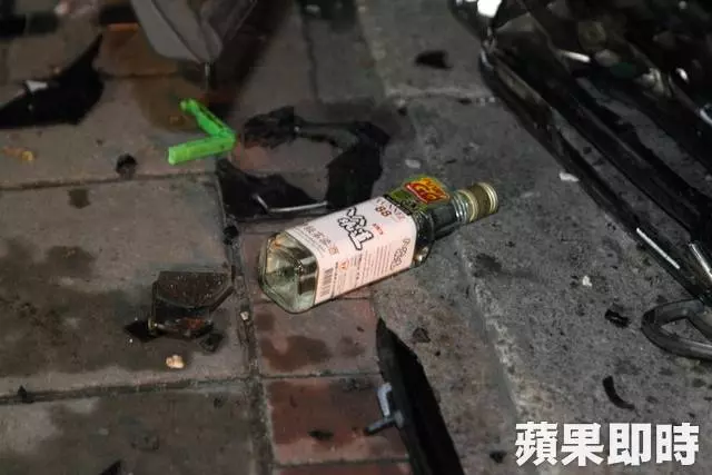 獨子遭撞死!父痛斥陳男:「敗類、害人精!」駕遭吊照竟再犯 逆向連撞8車奪2命 還口吐狂言 「都撞死人了」
