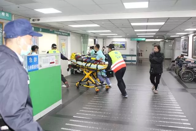 獨子遭撞死!父痛斥陳男:「敗類、害人精!」駕遭吊照竟再犯 逆向連撞8車奪2命 還口吐狂言 「都撞死人了」