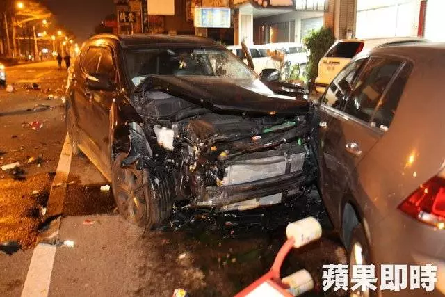獨子遭撞死!父斥醉駕司機, 「社會敗類害死我兒!」