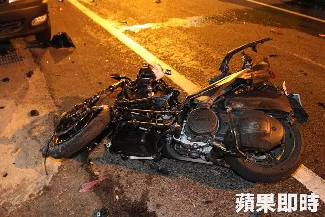 獨子遭撞死!父斥醉駕司機, 「社會敗類害死我兒!」
