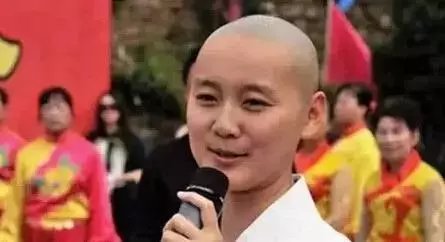 19歲尼姑19句話,讀完後心態年輕十歲!